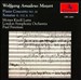 Mozart: Piano Concerto No. 26; Sonatas K. 332 & 311