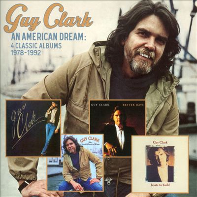 An American Dream: 4 Classic Albums, 1978-1992