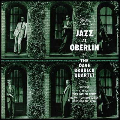 Jazz at Oberlin