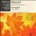 Mozart: Violin Concerto No. 4; Korngold: Violin Concerto