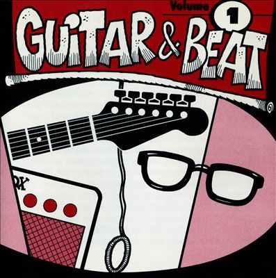 Guitar & Beat, Vol. 1
