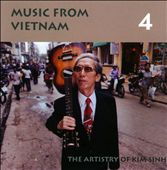 Music from Vietnam, Vol. 4