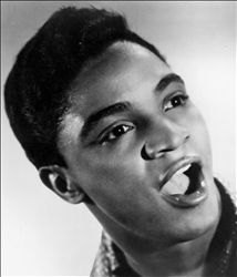 Jackie Wilson