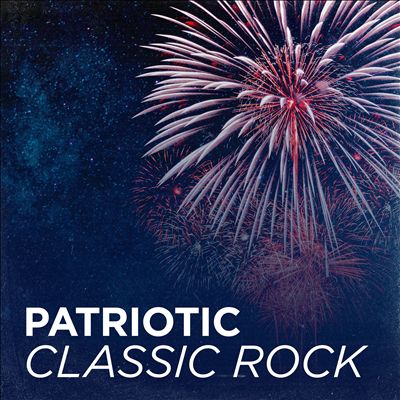Patriotic Classic Rock
