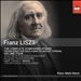 Franz Liszt: The Complete Symphonic Poems transcribed for Solo Piano by August Stradal, Vol. 4