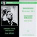 Bruckner: Symphony No.4/Strauss: Don Juan