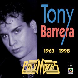 Album herunterladen Download Tony Barrera - Tony Barrera 1963 1998 album