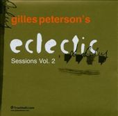 Eclectic Sessions, Vol. 2