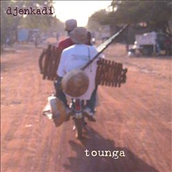 baixar álbum Djenkadi - Tounga