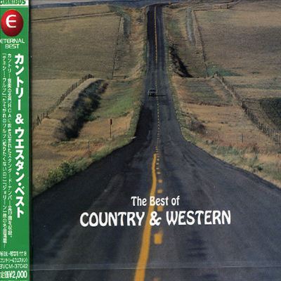 Country & Western [BMG]