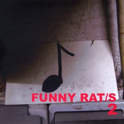 Funny Rat/s, Vol. 2
