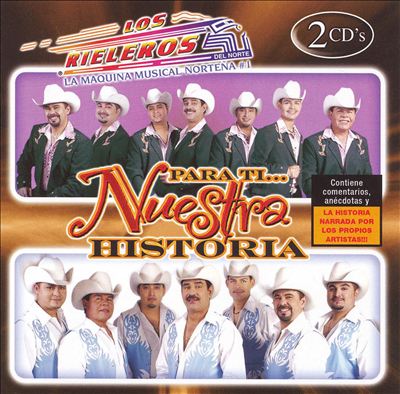 Para Ti... Nuestra Historia