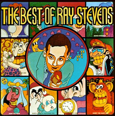 The Best of Ray Stevens [PolyGram]