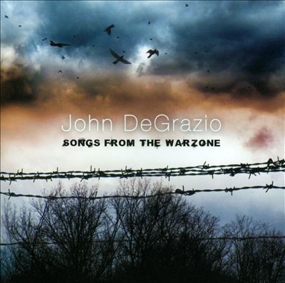 Songs From the Warzone