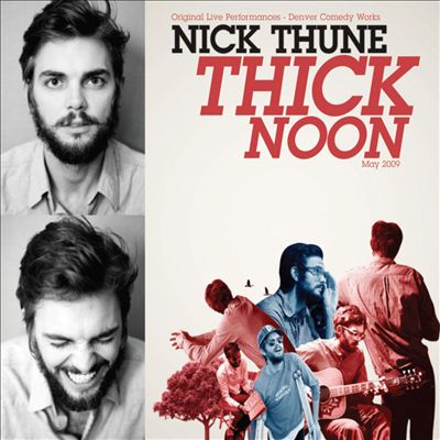 Thick Noon