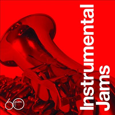 Atlantic 60th: Instrumental Jams