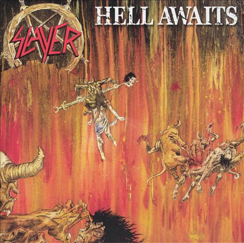 Hell Awaits