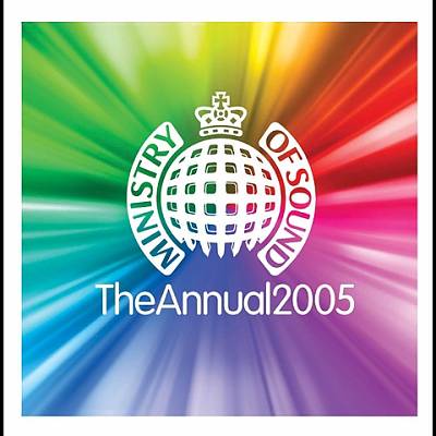 Ministry of Sound: The Annual, Spring 2009