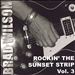 Rockin' the Sunset Strip, Vol. 3
