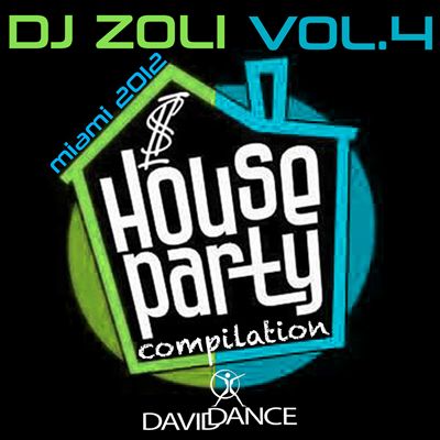 House Party, Vol. 3
