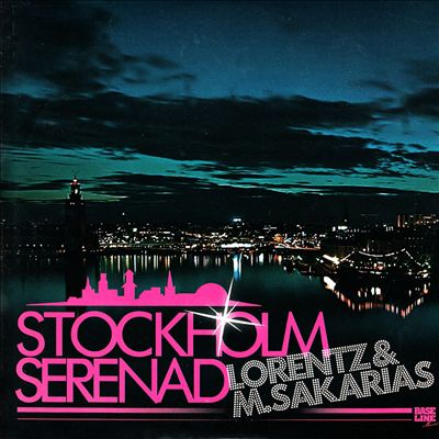 Stockholm Serenad