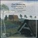 Carl Reinecke: Symphonies 1 & 3; König Manfred