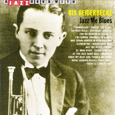 Jazz Me Blues [Jazz Hour]
