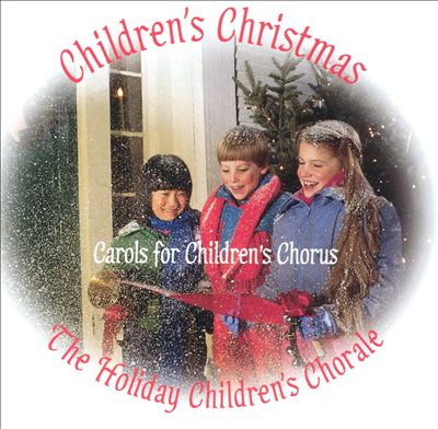 Children's Christmas [Intersound]