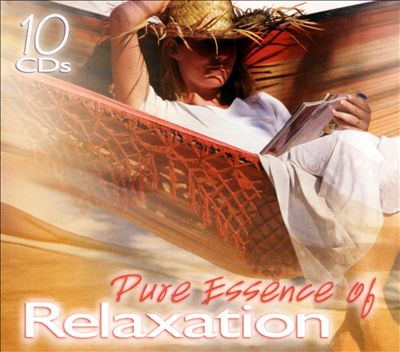 Pure Essence of Relaxation