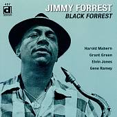 Black Forrest