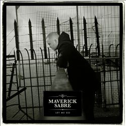 descargar álbum Maverick Sabre - Let Me Go
