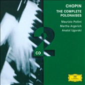 Chopin: The Complete Polonaises