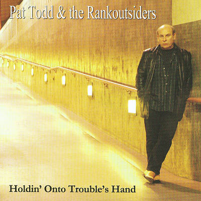 Holdin' Onto Trouble's Hand