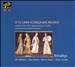 O Tu Cara Sciença Mie Musica: Works from the Squarialupi Codex