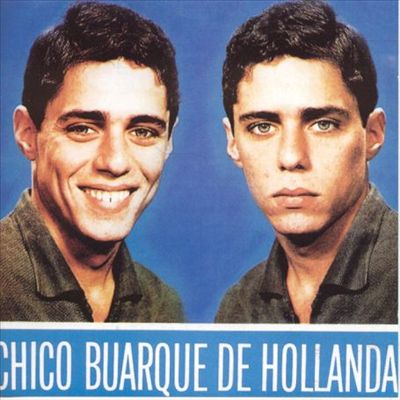 Chico Buarque de Hollanda, Vol. 1