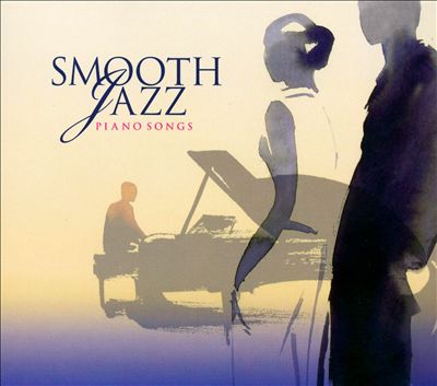 Smooth Jazz [EMI Japan]
