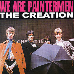 baixar álbum The Creation - We Are Paintermen