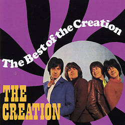 descargar álbum The Creation - The Best Of The Creation