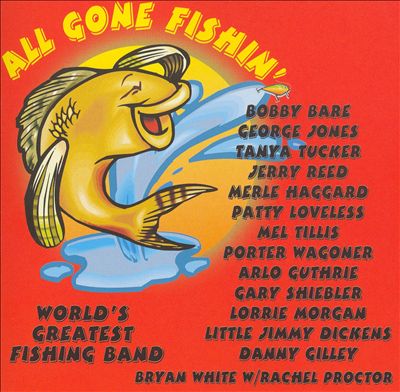 All Gone Fishin'