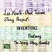 Lee Konitz - Ohad Talmor String Project: Inventions