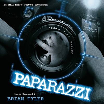 Paparazzi [Original Motion Picture Soundtrack]