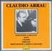 Claudio Arrau Plays Liszt, Schumann, Debussy