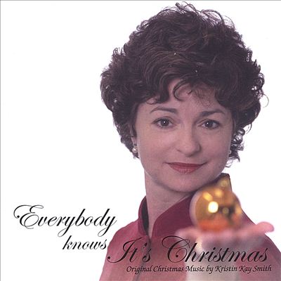 Everybody Knows It's Christmas