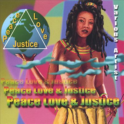 Peace Love & Justice