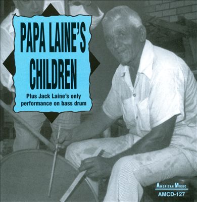 Papa Laine's Children