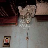 Acid Pauli - Get Lost V · Album Review RA