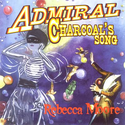 Admiral Charcoal's Song