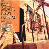 Inner Galactic Fusion Experience