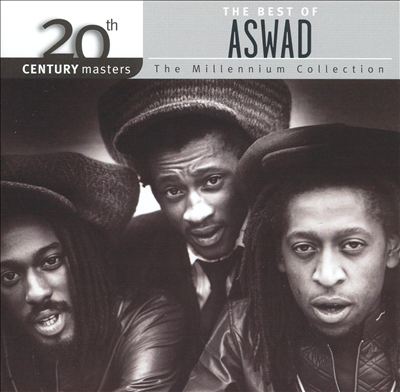 Best of Aswad: 20th Century Masters the Millennium Collection