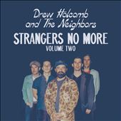 Strangers No More, Vol.&#8230;